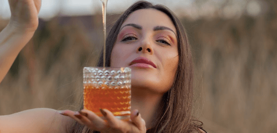 Bonnie Freechild’s New Single Honey Marks the Middle of Summer
