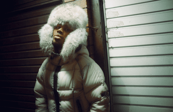 Album Review: Jim Legxacy Raises The Bar On Black British Music