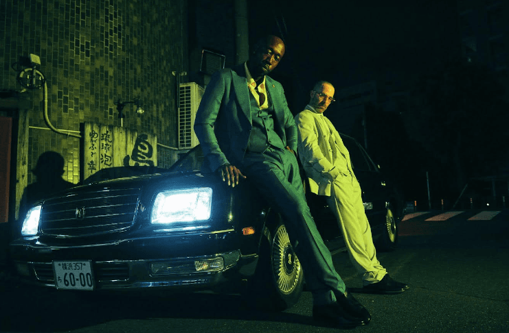 Freddie Gibbs And The Alchemist Announce ‘Alfredo 2’