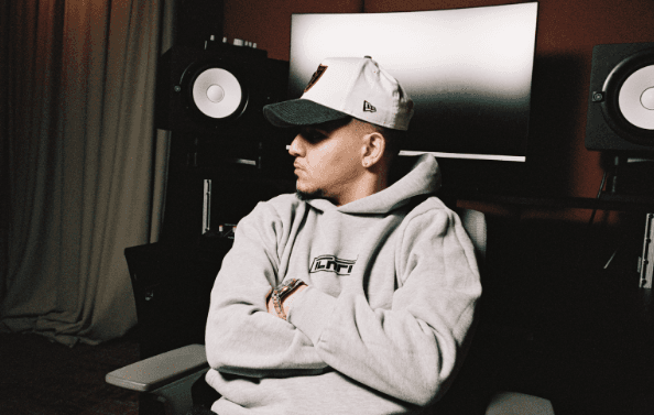 Bou Drops ‘B-Sides Mixtape’