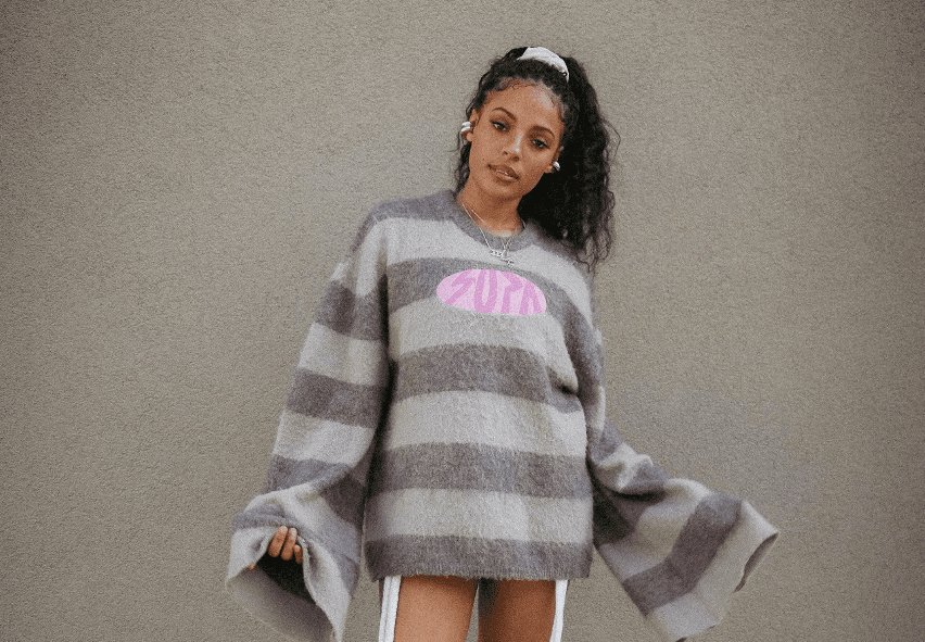 An MM Exclusive With Samara Cyn