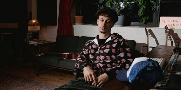 Reuben Aziz Unveils ‘City Girls’ Single