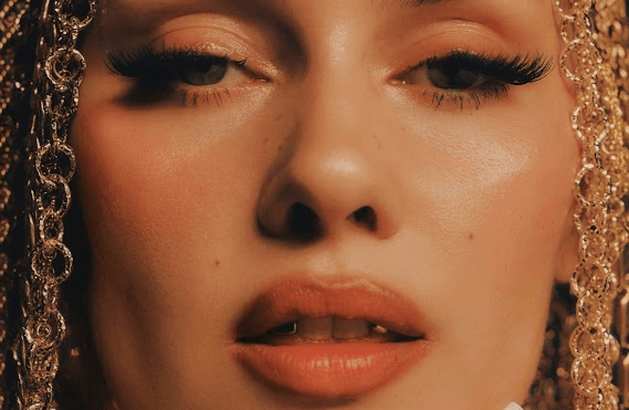Sasha Keable Drops ‘Act Right’ Project