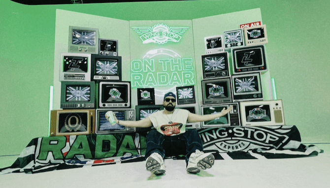 “I’m Always Trying To Raise My Game” – An MM Exclusive With On The Radar’s Gabe P