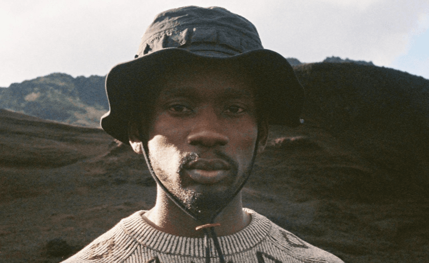 MM Exclusive: Mr Eazi