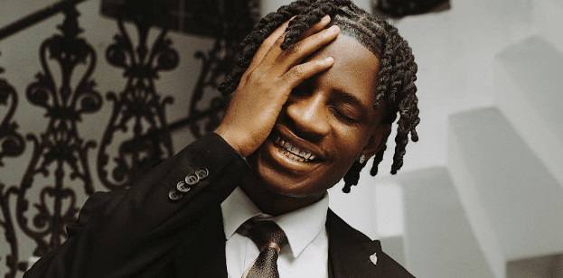 Khaid And Ayo Maff Drop ‘Rover’