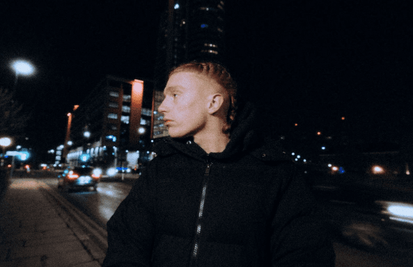 Michael Aldag Returns with New EP ‘Crying in the Club’