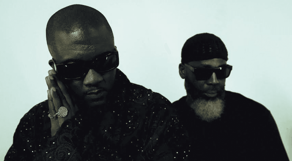 Show Dem Camp Drop ‘AFRIKA MAGIK’