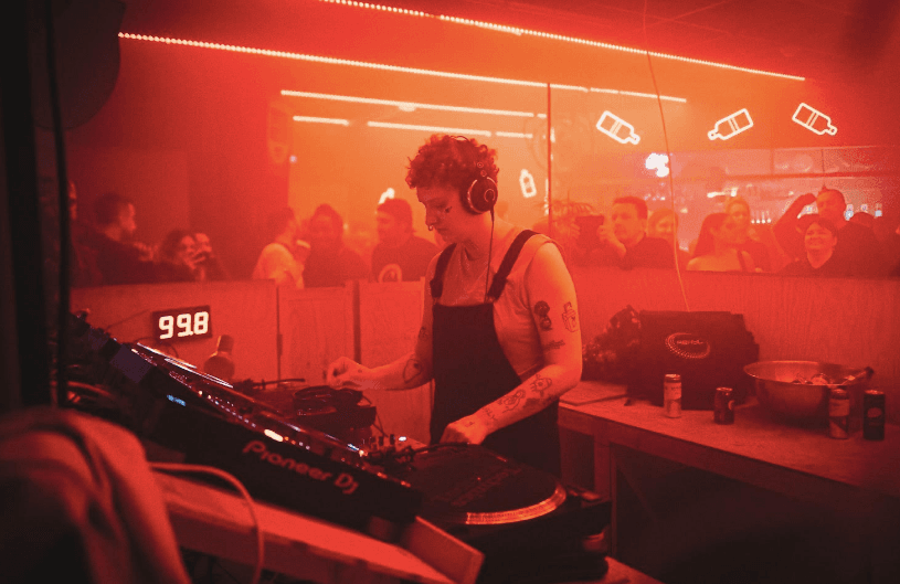 MM Exclusive Interview: DJ Sofa