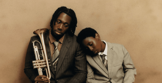 Ife Ogunjobi Drops ‘Tell Them I’m Here’ EP