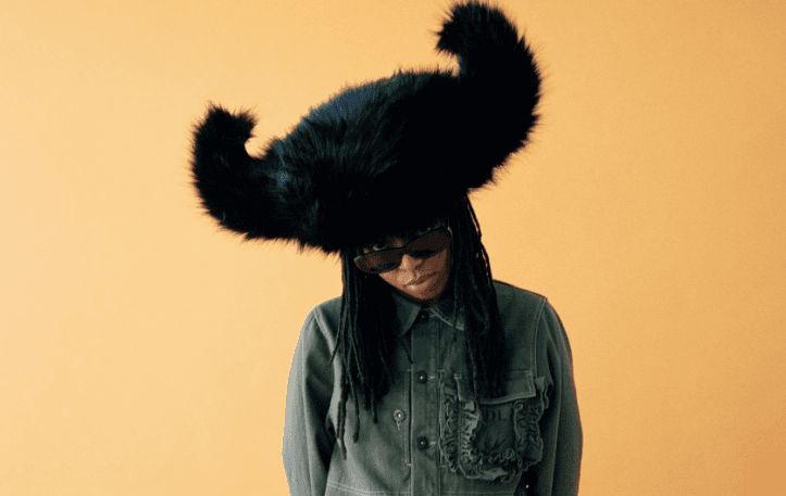 Shy One Drops ‘Nort Wess’ Single