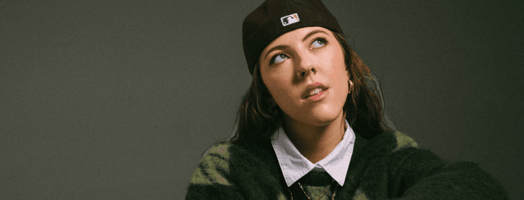In Conversation with LYVIA