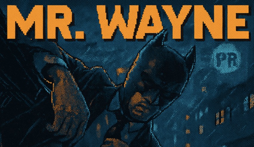 Proph Unveils ‘Mr Wayne’ Single