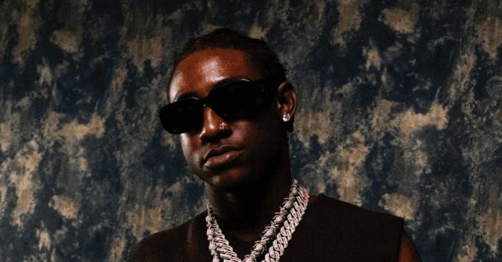 SHALLIPOPI DROPS HIGHLY ANTICIPATED ALBUM ‘AURACLE’