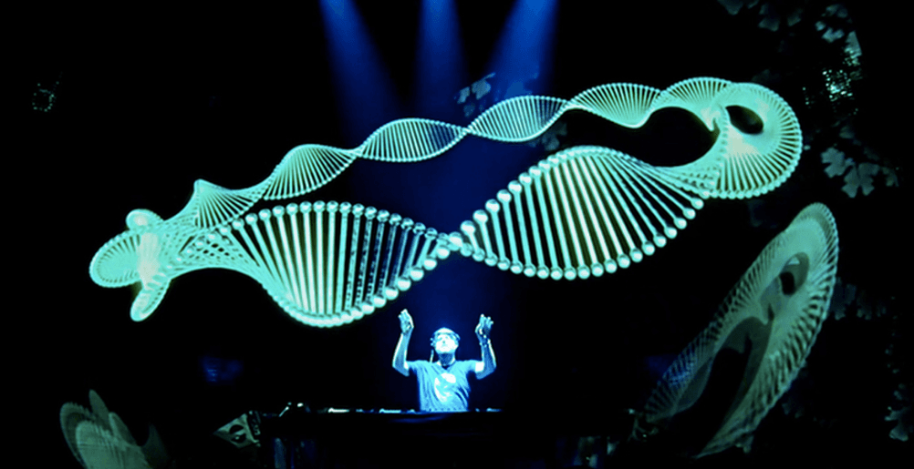 Musion 3D Unveil World’s Largest Hologram Showroom