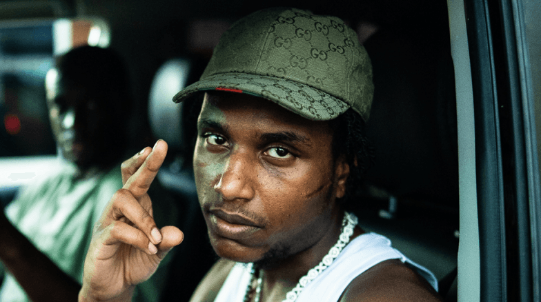 Project Review: Marnz Malone Wraps Up Trilogy In Style On ‘Yaqeen’