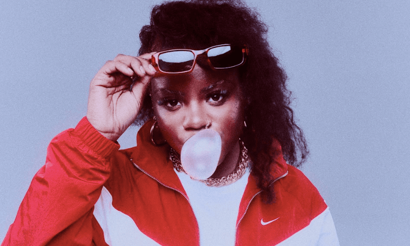 MM Rising Star Profile: Nicole Blakk