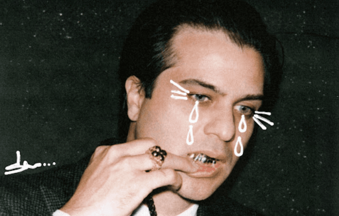 Slawn Unveils ‘Not An Artist’ Album With Saatchi Yates Gallery