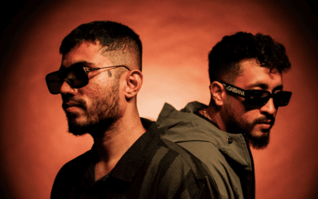 MM Exclusive: Seedhe Maut