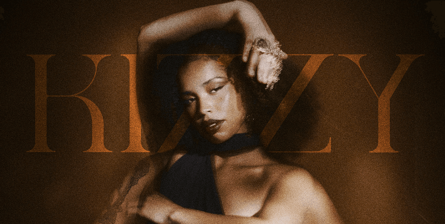 ‘Kizzy’ – Bel Cobain: Project Review