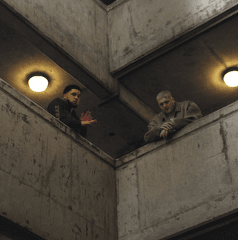 Lewis Fitzgerald Teams Up With London Rapper/Artist Zakhar On New Single ‘Go Wrong’