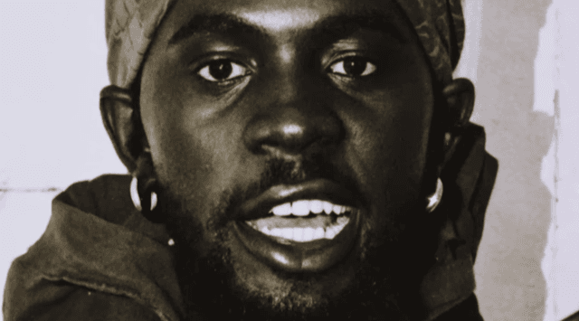 Black Sherif Drops New Single ‘Shut Up’