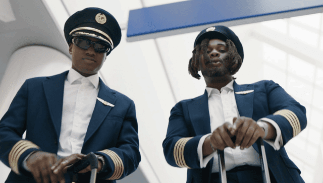 Ruger And BNXN Link Up On ‘POE’