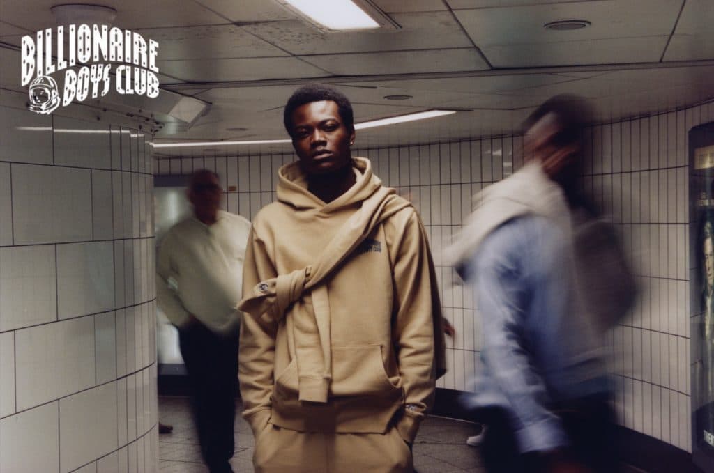 Legendary Streetwear Brand Billionaire Boys Club Drop A Selection Of EU-Exclusive Colourways For Their Classics Collection