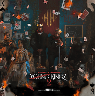 Krept & Konan Announce Brand New Studio Album “Young Kingz II”