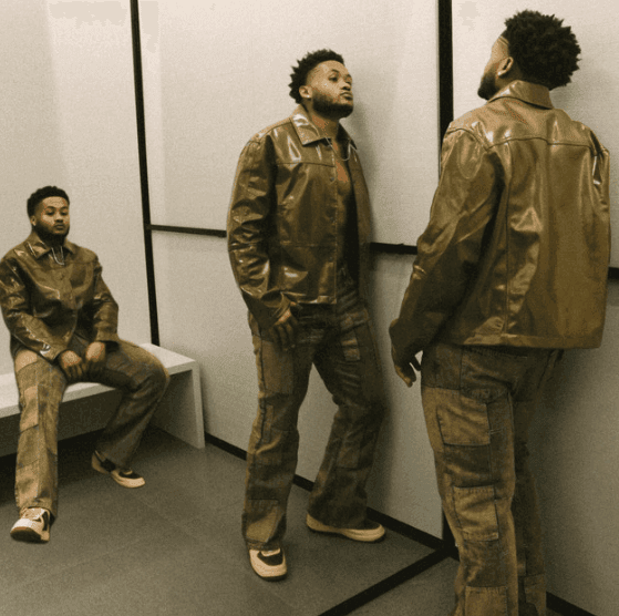 Jake Exavier Releases Soulful New Single “Is it Real?”