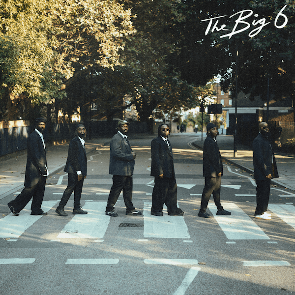 NSG Unveil New Mixtape ‘The Big 6’ Featuring Casisdead, Blanco & More