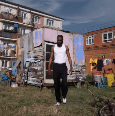 Wretch 32 Shares Very Special Video Trailer For New Album Announcement ‘Home?’ Out May 2nd