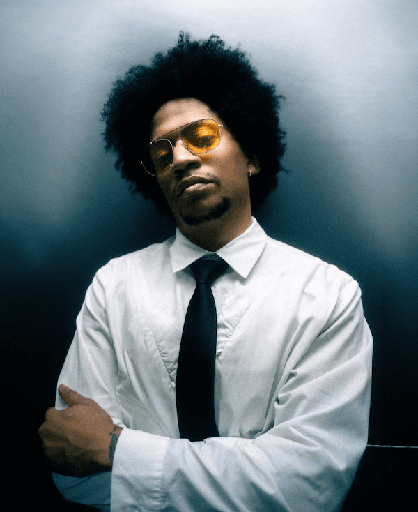 Lou Phelps Unveils Brand New KAYTRANADA Produced Album ‘CHÈLBE’