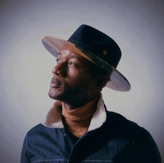 Aloe Blacc Announces Two Sold-Out Nights at Ronnie Scott’s