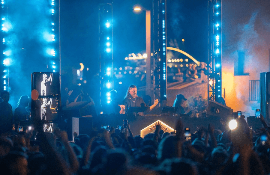 Solomun at The Port returns for 10th anniversary edition in Ibiza