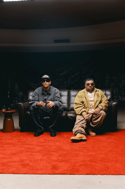 Bashment Sound Enlist Rema x Skillibeng For “Ballerina”