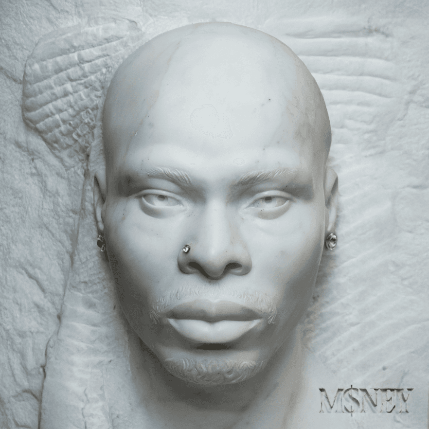 Asake releases fourth studio album ‘M$NEY’