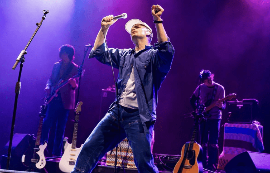 Review: Mac DeMarco at O2 Academy Brixton