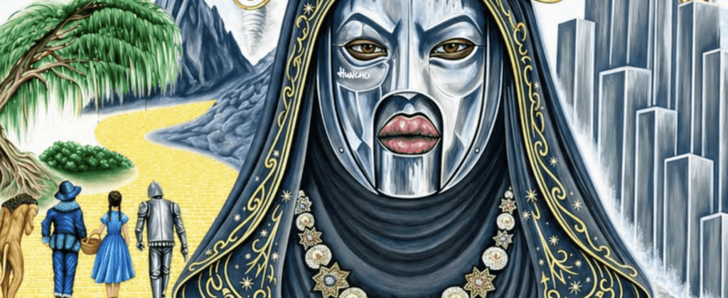 M Huncho ‘The Wizard’: An MM Review