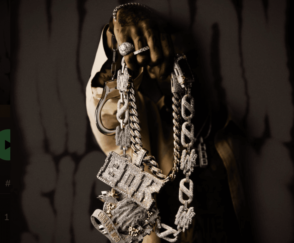Fredo – Motion Sickness : An MM Review