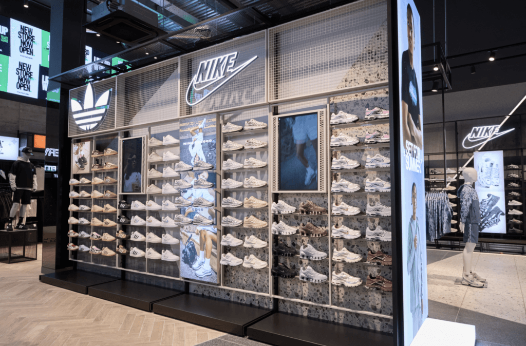 Footasylum To Open New Trafford Centre Store