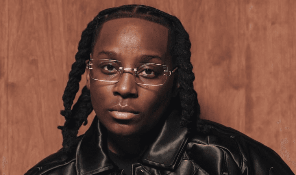 Catch – The Elephant In The Room: An MM Review