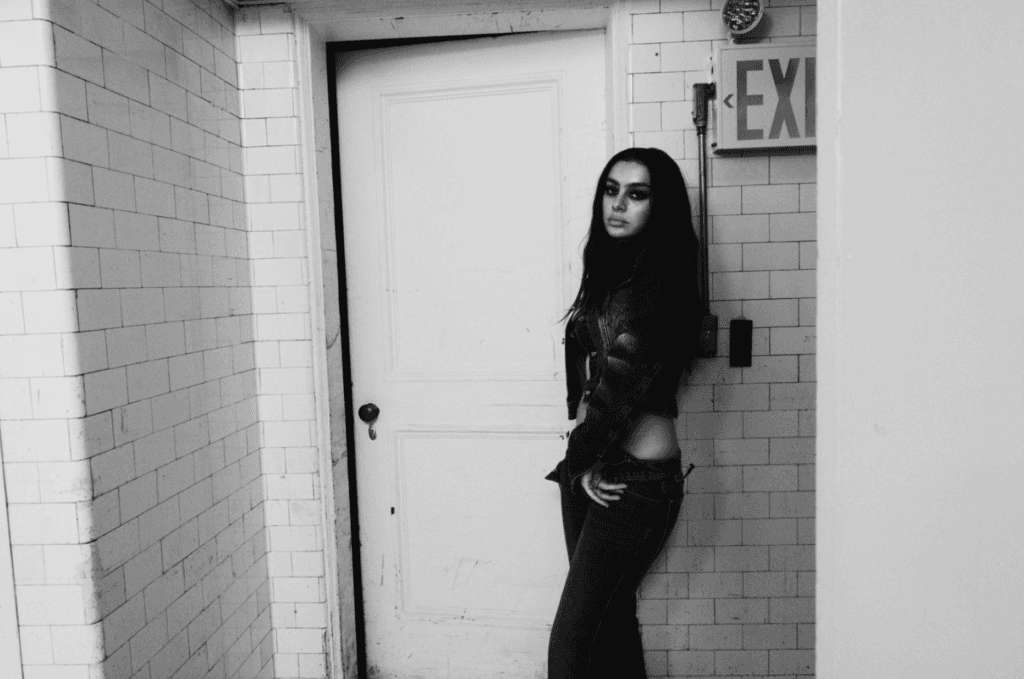 Charli xcx Unveils ‘Music, Fashion, Film’ Album
