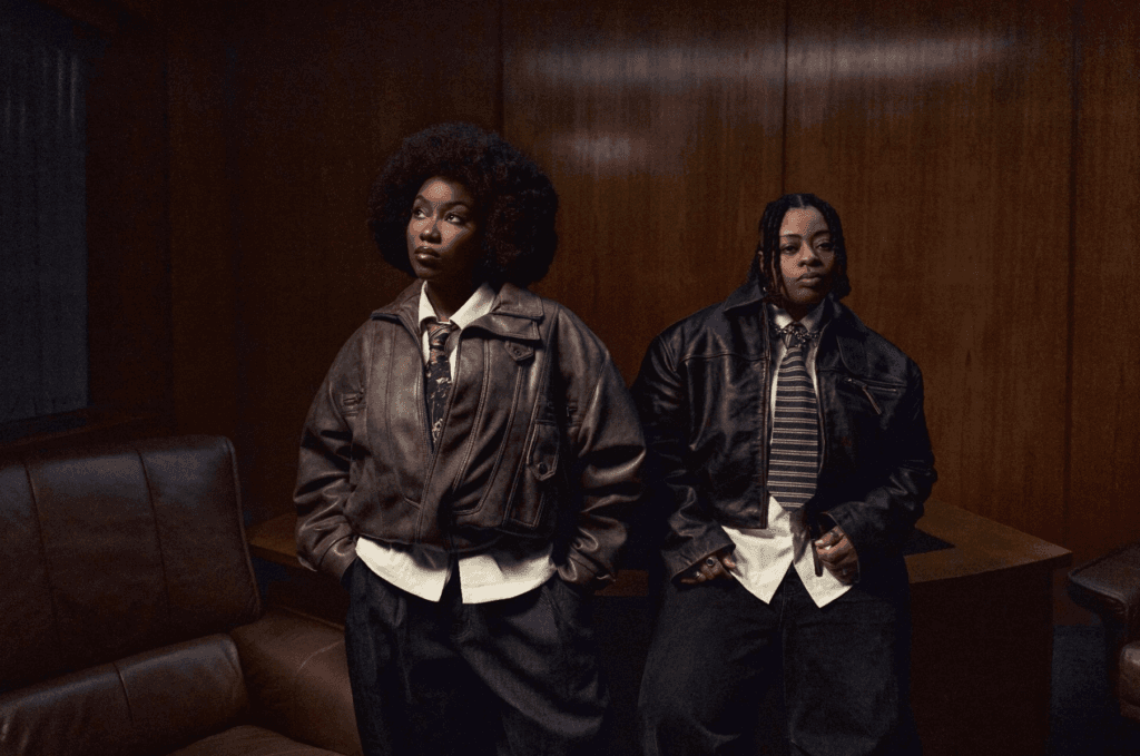 DAMEDAME* Release Debut Album ‘Dreams On The Passenger Seat’