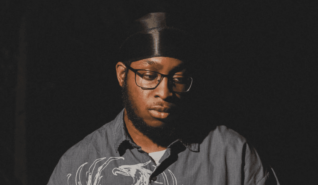 Nolais Returns With ‘Man Up’ Single