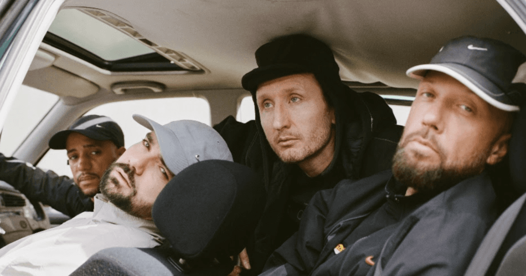 Kurupt FM Drop Off New Single ‘Reload’