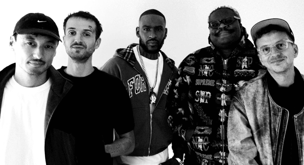 Skepta Hops On ‘Gut Genug’ Remix
