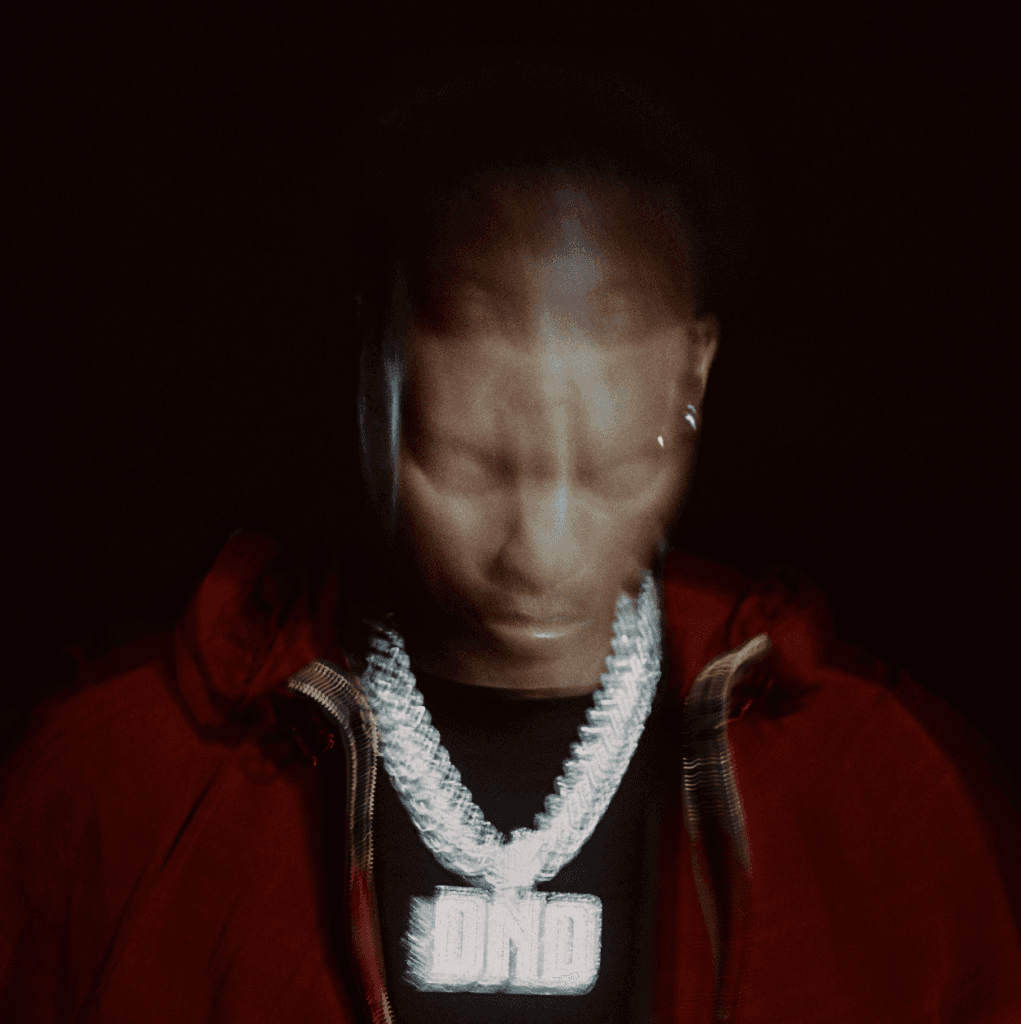 Nemzzz Announces New Mixtape ‘Locked In’