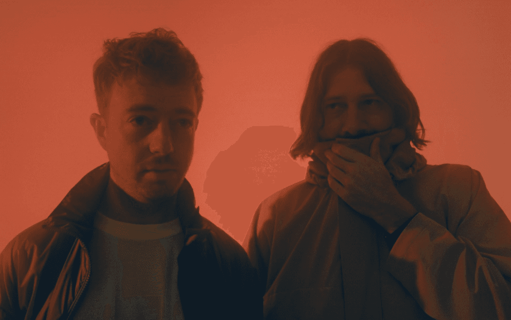 Mount Kimbie Release New fabric presents…Mix featuring two new tracks