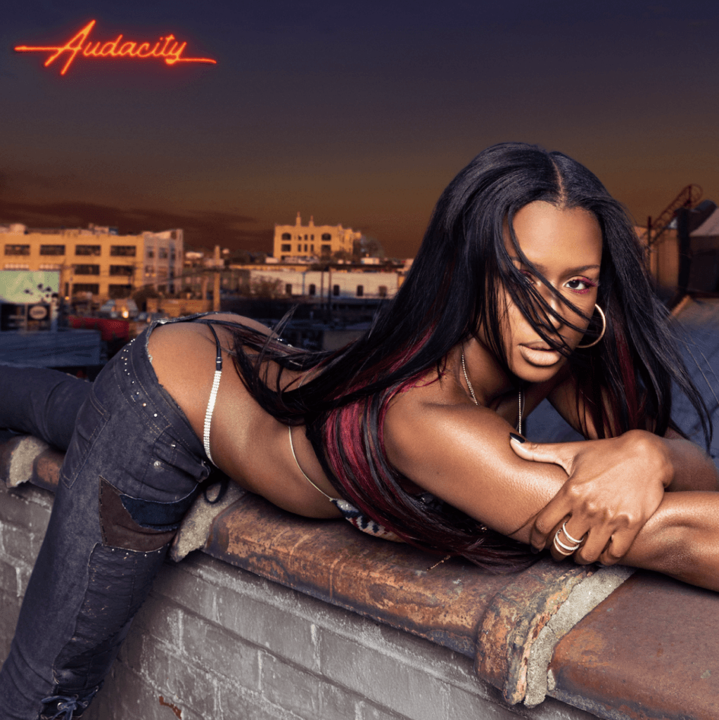 Jae Stephens Announces Debut Album ‘AUDACITY’